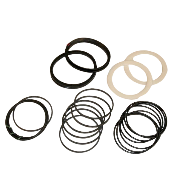 2421694740 Seals Kit | Genuine Haulotte