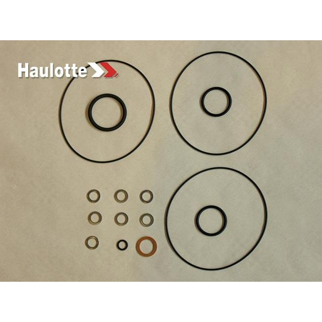 2421698980 Seal | Genuine Haulotte