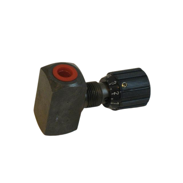 2421804280 Cone Valve Dv8 1 1 | Genuine Haulotte