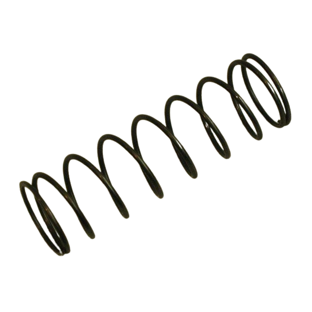 2421808300 Long Free Spring 80 | Genuine Haulotte