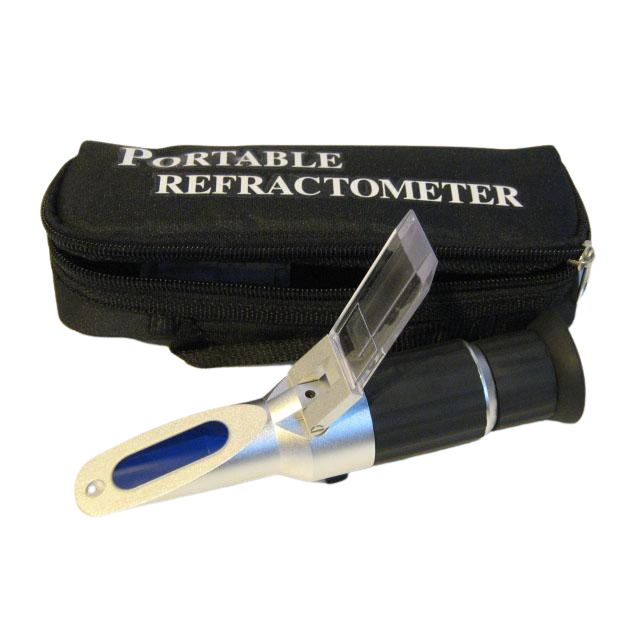 2421808360 Refractometer (Hydrometer) | Genuine Haulotte