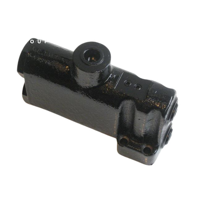 2421808690 Flow Regulator | Genuine Haulotte
