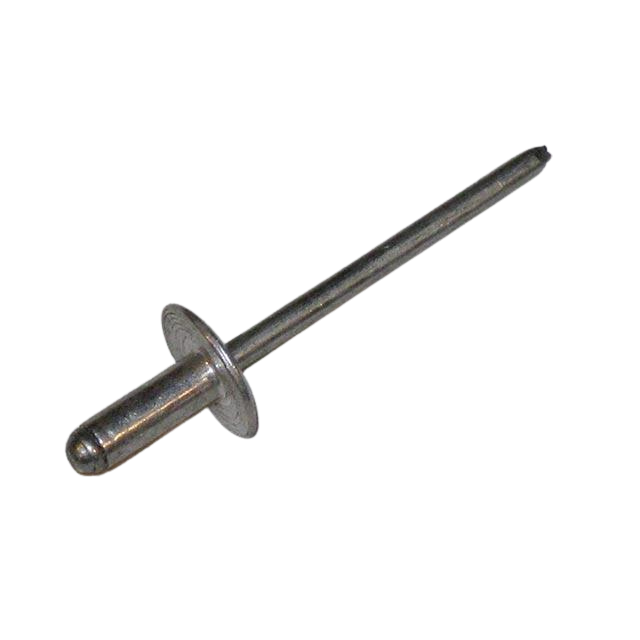 2421809000 Rivet, Round Head | Genuine Haulotte