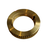 2421809440 Worm Wheel / Reducer | Genuine Haulotte