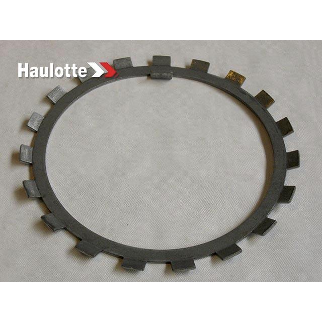 2421809570 Washer | Genuine Haulotte