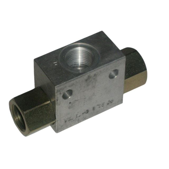 2421901510 Circuit Selector | Genuine Haulotte