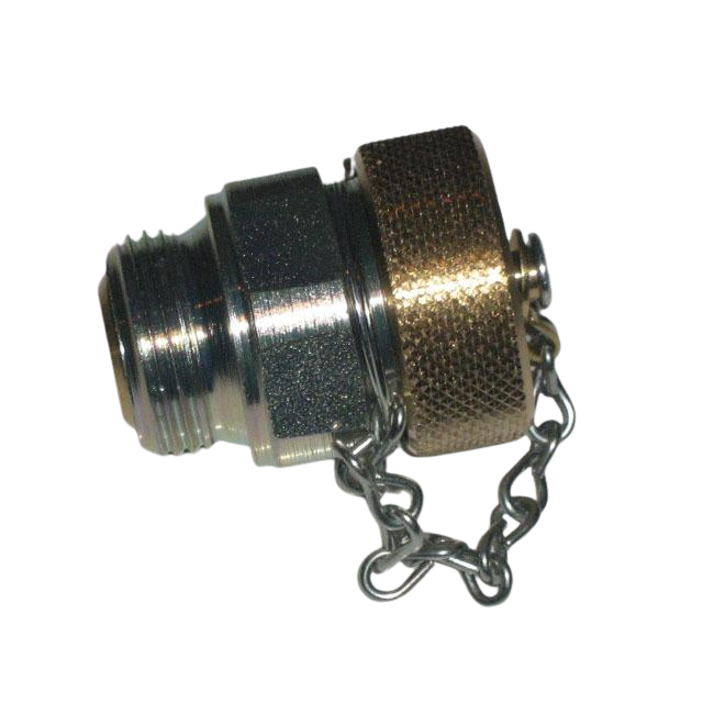 2421903040 Drain Valve | Genuine Haulotte