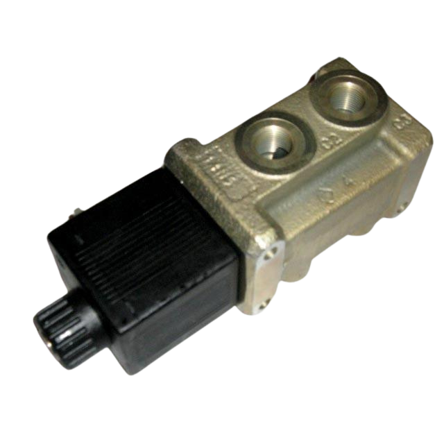 2421903230 6 Channel Selector Vs 151 | Genuine Haulotte