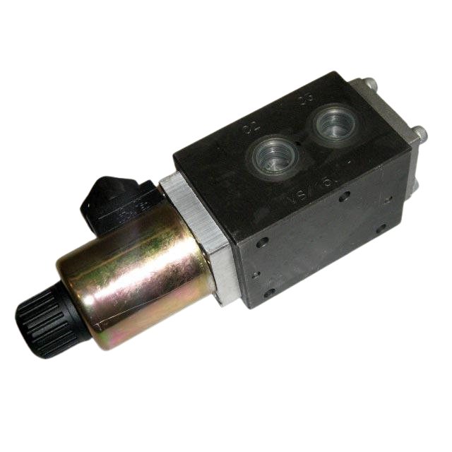 2421904990 40L Flow Selector | Genuine Haulotte