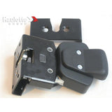 2421905090 Cab Door Lock | Genuine Haulotte