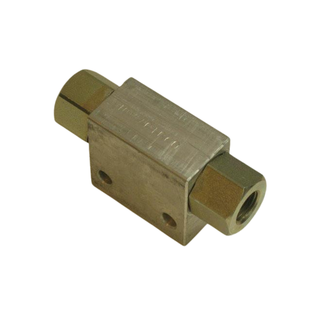 2421906310 Selector | Genuine Haulotte