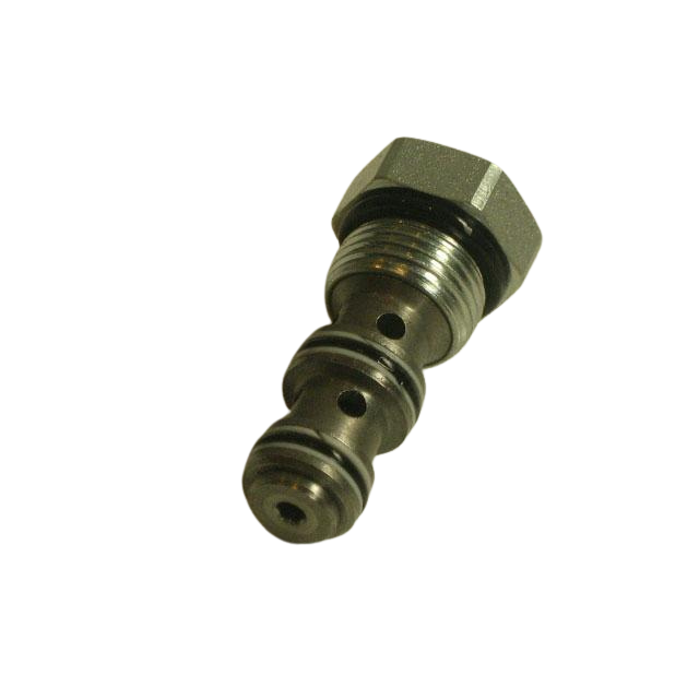 2421906370 S/Block Circuit Selector | Genuine Haulotte