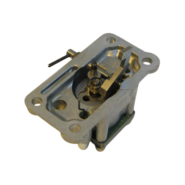 2421906450 Hydraulic Overcharge | Genuine Haulotte