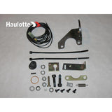 2421906540 Coil Support | Genuine Haulotte