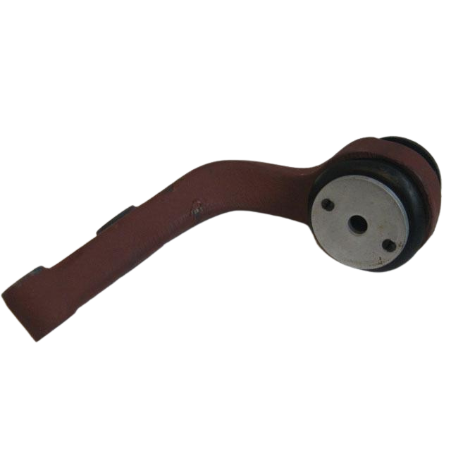 2421906590 Left Engine Support | Genuine Haulotte