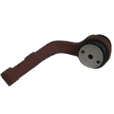 2421906590 Left Engine Support | Genuine Haulotte