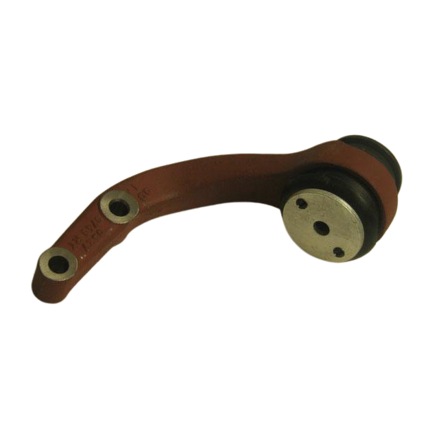 2421906600 Right Engine Support | Genuine Haulotte