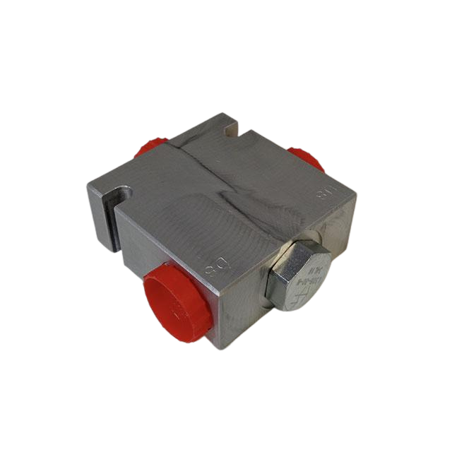 2421906700 Circuit Selector | Genuine Haulotte