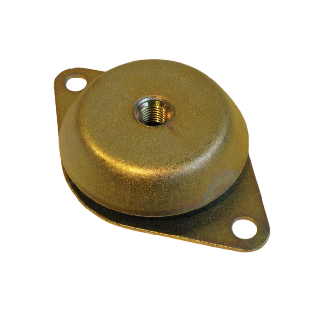 2421906710 Engine Suspension Code | Genuine Haulotte