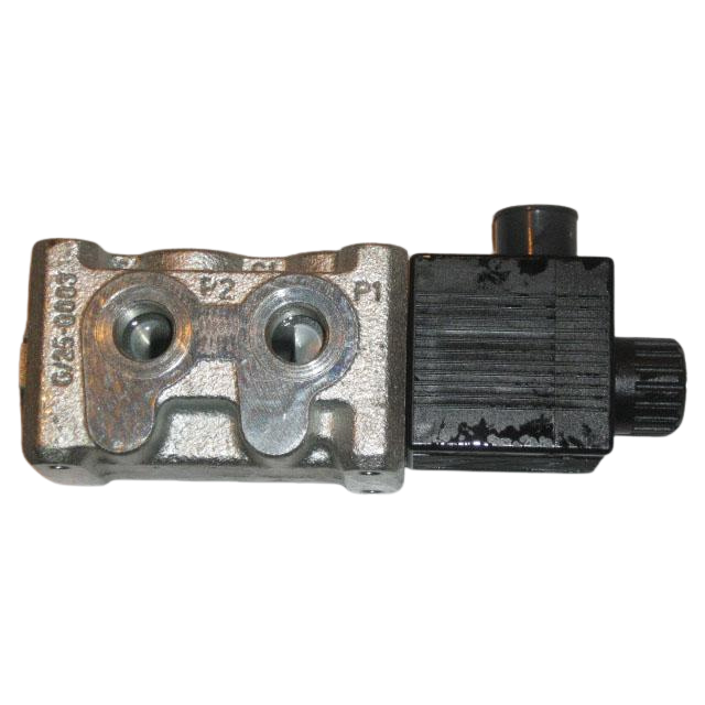 2421906740 6 Channel Selector Ha16E | Genuine Haulotte