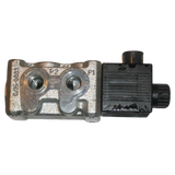 2421906740 6 Channel Selector Ha16E | Genuine Haulotte