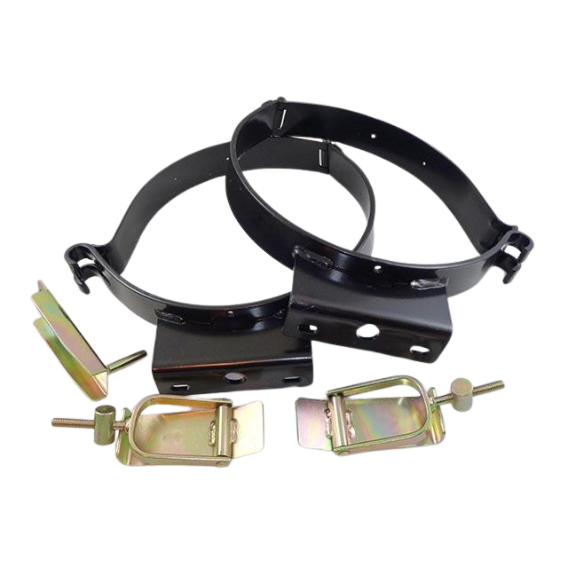 2421906760 Propane Tank Bracket | Genuine Haulotte