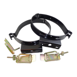 2421906760 Bracket, Propane Tank | Genuine Haulotte