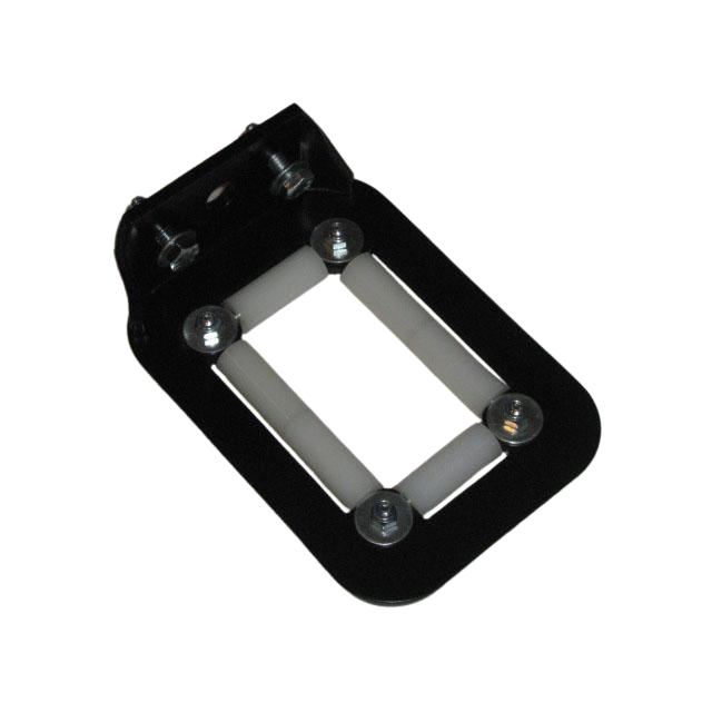 2421907000 Roller Support | Genuine Haulotte