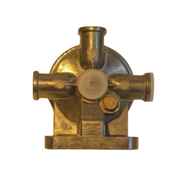 2422001280 Primary Filter Head | Genuine Haulotte