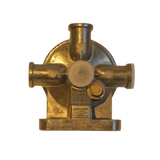 2422001280 Primary Filter Head | Genuine Haulotte