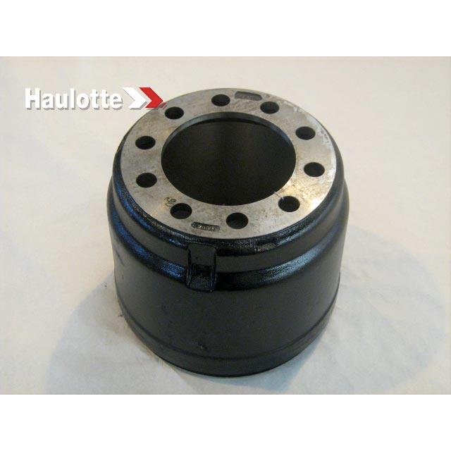 2422004370 Drum | Genuine Haulotte