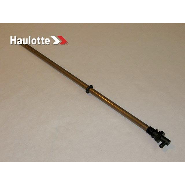 2422004660 Connection Piece | Genuine Haulotte