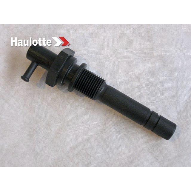 2422004670 Connection Piece | Genuine Haulotte