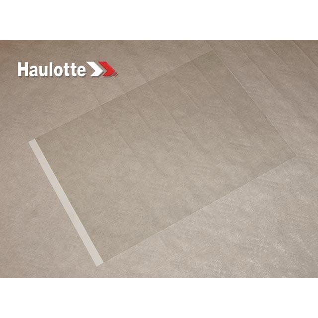2422005110 Transparent Sheet | Genuine Haulotte