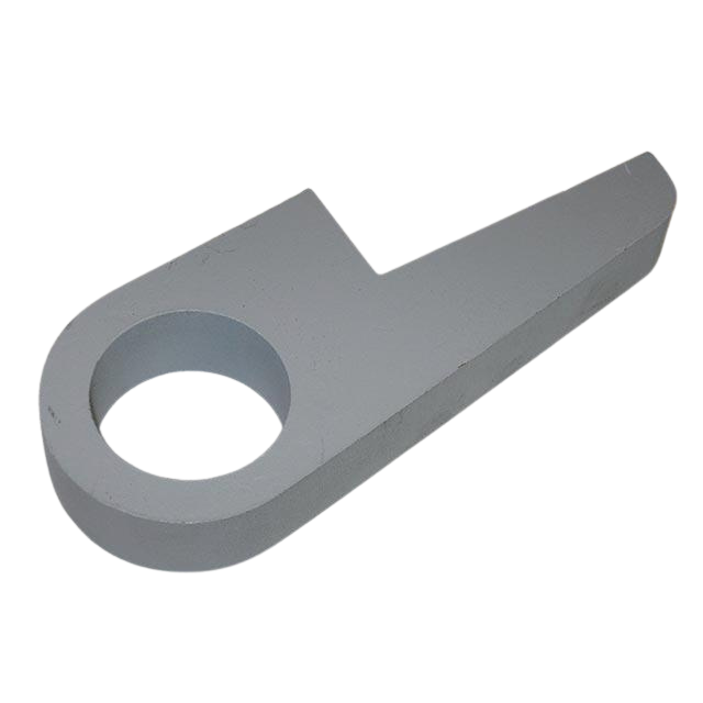 2422005760 Plate N" 17 Plan P20084 | Genuine Haulotte