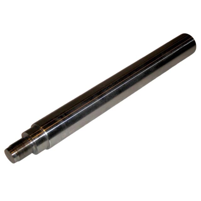 2422006010 Lifting Cylinder Rod | Genuine Haulotte