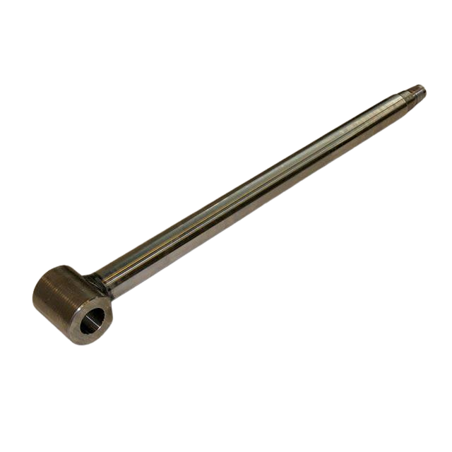 2422006040 Case Extension Cylinder Rod | Genuine Haulotte