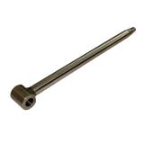 2422006040 Case Extension Cylinder Rod | Genuine Haulotte