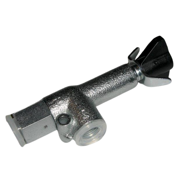 2422201620 Sequence Valve | Genuine Haulotte