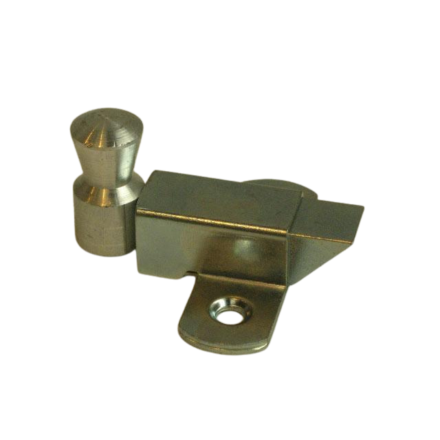 2422201650 Latch-Battery Tray | Genuine Haulotte