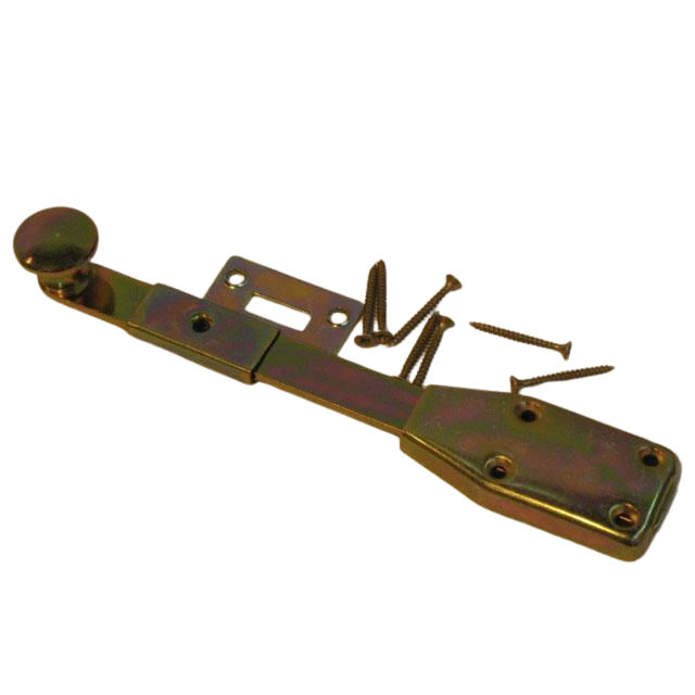 2422201670 Lock | Genuine Haulotte