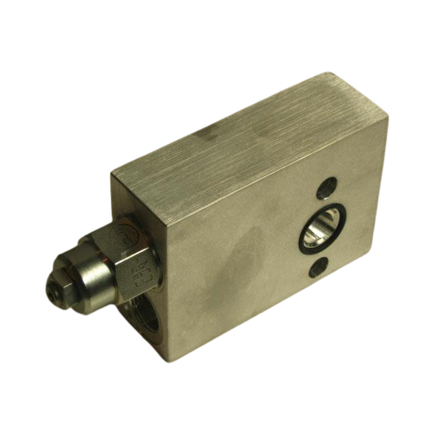 2422203700 Balancing Valve | Genuine Haulotte