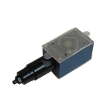 2422204130 Regulation Pressure Valve | Genuine Haulotte