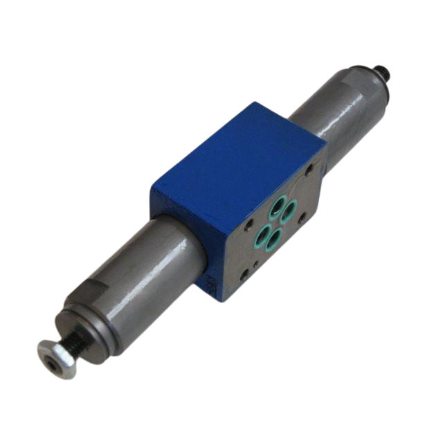 2422204180 Regulation Pressure Valve | Genuine Haulotte