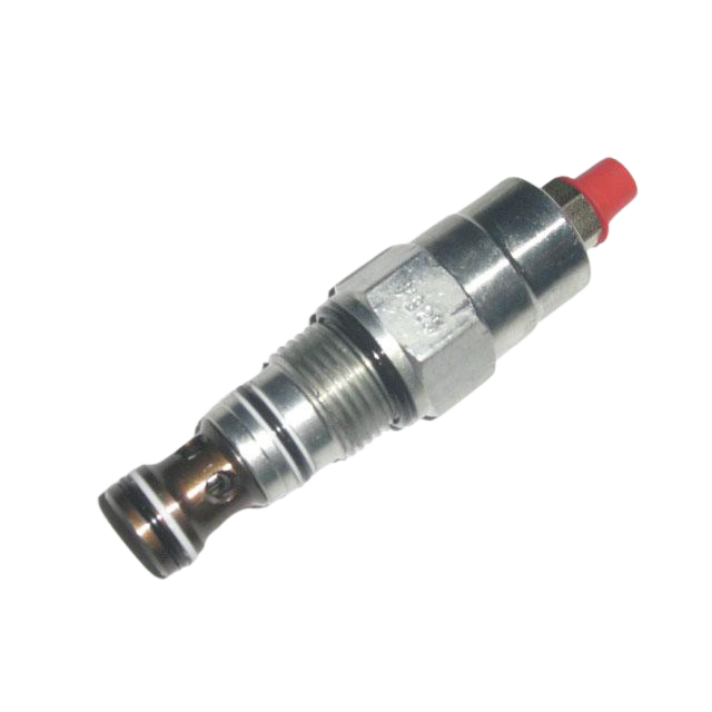 2422204720 Block Valve | Genuine Haulotte