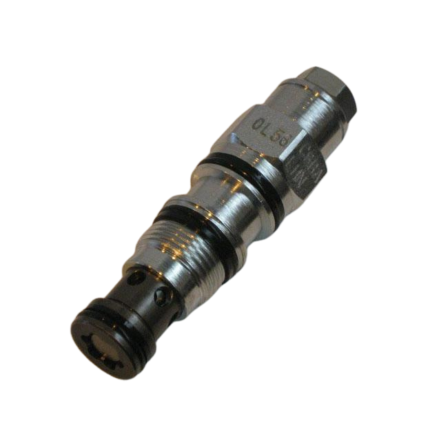 2422204860 Balancing Valve | Genuine Haulotte