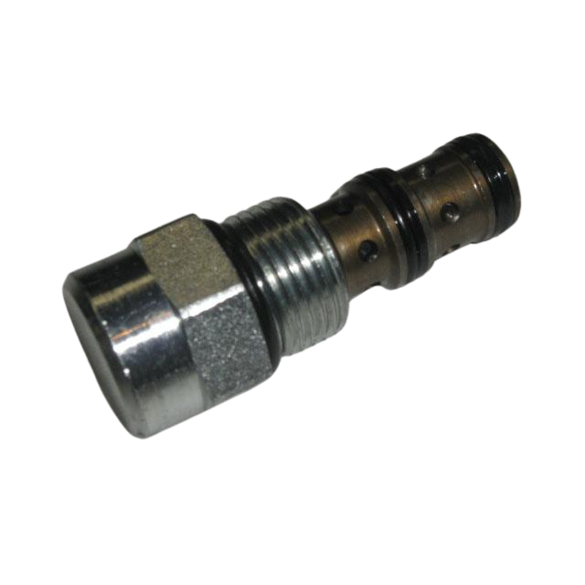 2422204980 Priority Valve | Genuine Haulotte