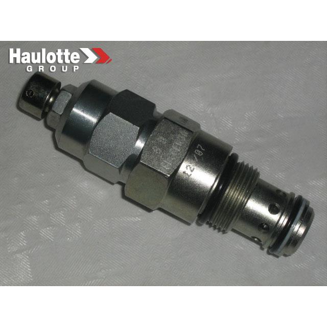 2422205020 Balancing Valve | Genuine Haulotte