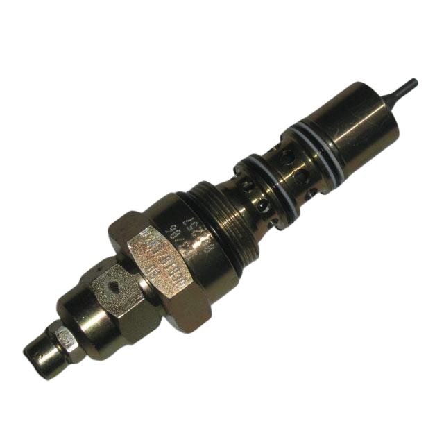 2422205030 Balancing Valve | Genuine Haulotte