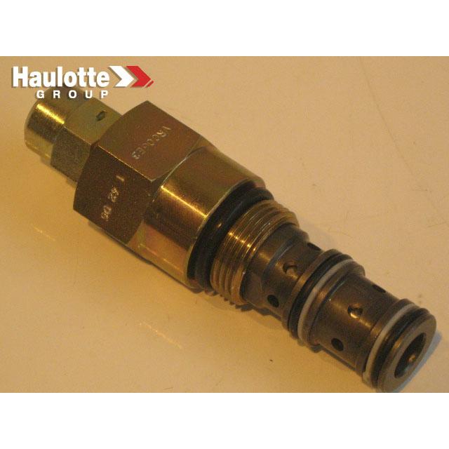 2422205040 Priority Valve | Genuine Haulotte